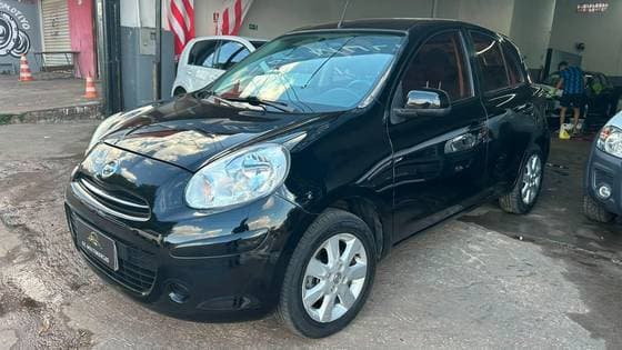 Carro 1.6 SV 16V FLEX 4P MANUAL