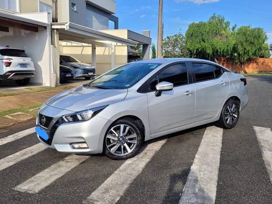 Carro 1.6 16V FLEX ADVANCE XTRONIC