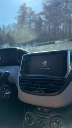Carro 1.5 ACTIVE 8V FLEX 4P MANUAL