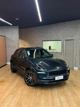 Carro 2.0 TURBO GASOLINA PDK