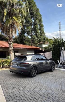Carro 2.9 V6 GASOLINA S AWD TIPTRONIC S