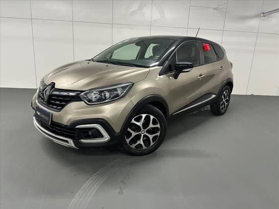 Carro 1.3 TCE FLEX INTENSE X-TRONIC