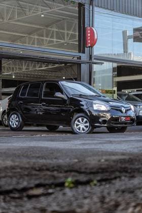 Carro 1.0 EXPRESSION 16V FLEX 4P MANUAL