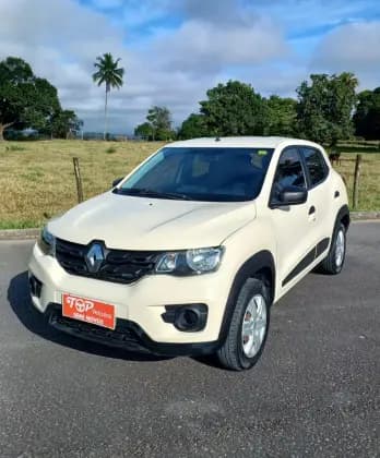Carro 1.0 12V SCE FLEX ZEN MANUAL