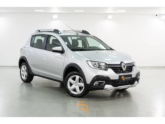 Carro 1.6 16V SCE FLEX ZEN MANUAL