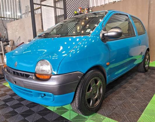Carro 1.2 GASOLINA 2P MANUAL