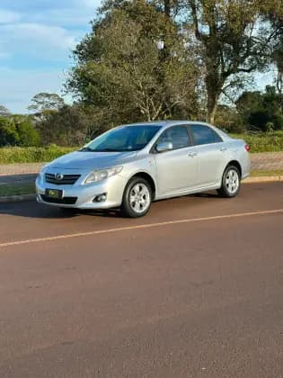 Carro 1.8 XEI 16V FLEX 4P AUTOMÁTICO