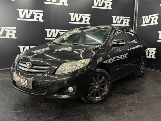 Carro 2.0 XEI 16V FLEX 4P AUTOMÁTICO