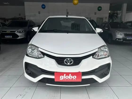 Carro 1.3 X 16V FLEX 4P MANUAL
