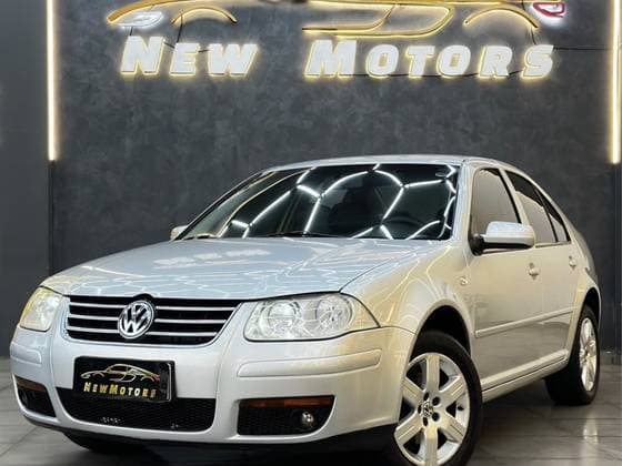 Carro 2.0 MI 8V GASOLINA 4P TIPTRONIC