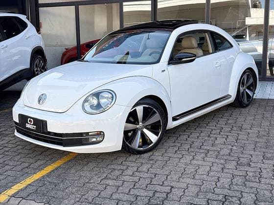 Carro 2.0 TSI 16V GASOLINA 2P AUTOMÁTICO
