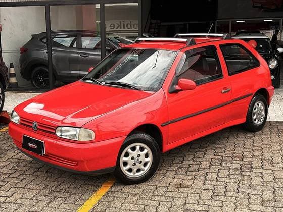 Carro 1.6 MI CL 8V GASOLINA 2P MANUAL