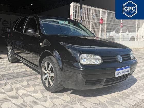 Carro 1.6 MI BLACK & SILVER 8V GASOLINA 4P MANUAL