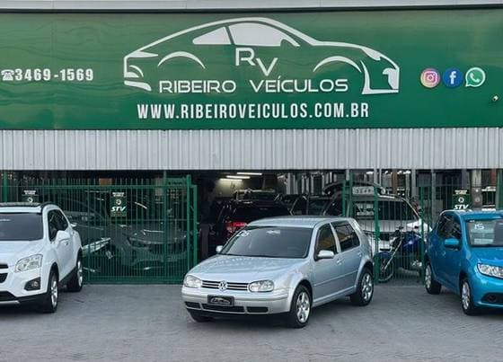 Carro 1.6 MI GENERATION 8V GASOLINA 4P MANUAL