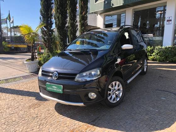 Carro 1.6 MI 8V FLEX 4P MANUAL