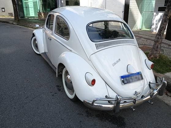 Carro 1.3 8V GASOLINA 2P MANUAL