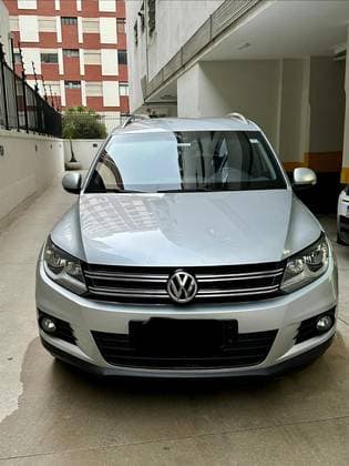 Carro 2.0 TSI 16V TURBO GASOLINA 4P TIPTRONIC
