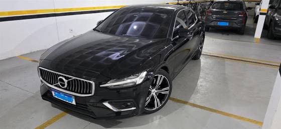 Carro 2.0 T5 INSCRIPTION GASOLINA 4P AUTOMÁTICO