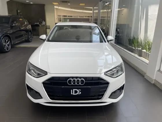 Carro 2.0 TFSI GASOLINA S LINE S TRONIC