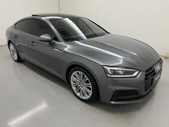 Carro 2.0 TFSI GASOLINA SPORTBACK PERFORMANCE S TRONIC