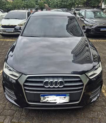 Carro 1.4 TFSI ATTRACTION FLEX 4P S TRONIC