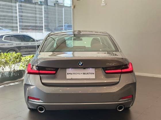 Carro 2.0 16V TURBO FLEX SPORT GP AUTOMÁTICO
