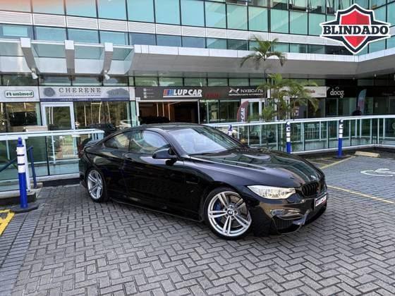 Carro 3.0 COUPÉ I6 24V GASOLINA 2P AUTOMÁTICO