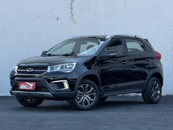 Carro 1.5 MPFI 16V FLEX LOOK 4P AUTOMÁTICO