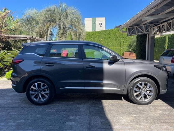 Carro 1.6 TGDI GASOLINA MAX DRIVE DCT
