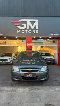 Carro 1.0 MPFI LT 8V FLEX 4P MANUAL