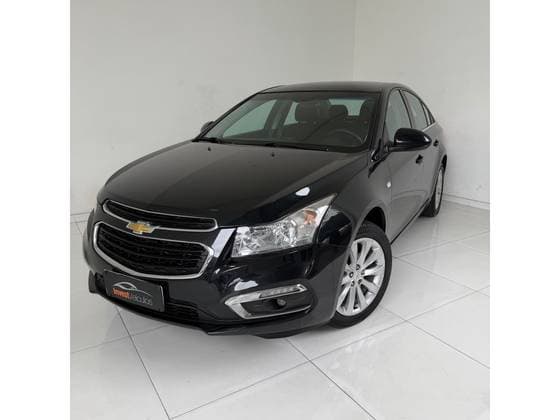 Carro 1.8 LT 16V FLEX 4P AUTOMÁTICO