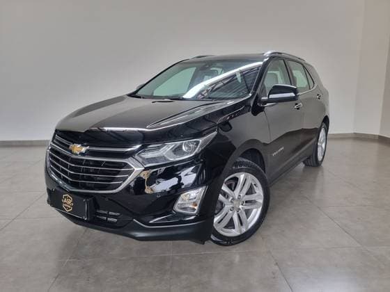 Carro 2.0 16V TURBO GASOLINA PREMIER AWD AUTOMÁTICO