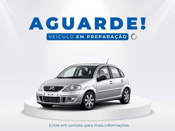 Carro 1.4 I XTR 8V FLEX 4P MANUAL