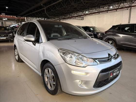 Carro 1.5 TENDANCE 8V FLEX 4P MANUAL