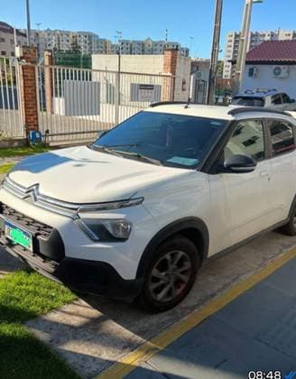 Carro 1.0 FIREFLY FLEX FEEL MANUAL