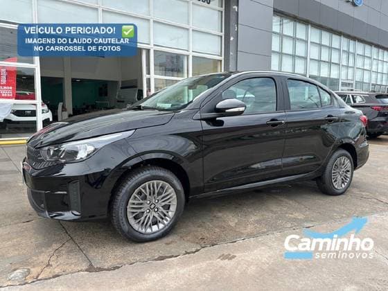 Carro 1.3 FIREFLY FLEX DRIVE MANUAL