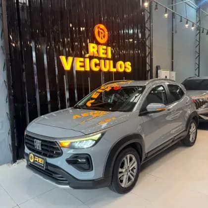 Carro 1.0 TURBO 200 FLEX AUDACE CVT