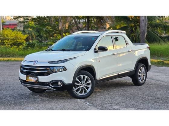 Carro 2.0 16V TURBO DIESEL VOLCANO 4WD AT9