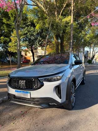 Carro 1.0 TURBO 200 FLEX IMPETUS CVT