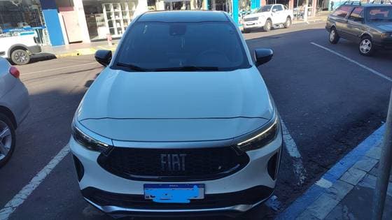 Carro 1.3 TURBO 270 FLEX LIMITED EDITION AT6