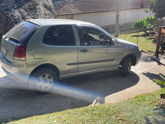 Carro 1.0 MPI FIRE ECONOMY 8V FLEX 2P MANUAL