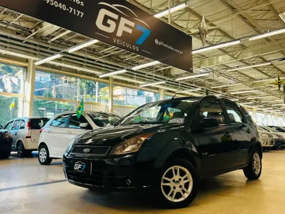 Carro 1.6 MPI CLASS HATCH 8V FLEX 4P MANUAL