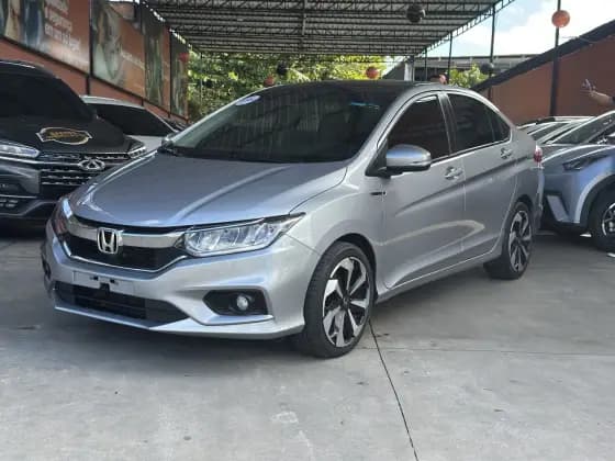 Carro 1.5 EXL 16V FLEX 4P AUTOMÁTICO