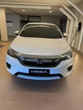 Carro 1.5 i-VTEC FLEX HATCH TOURING CVT