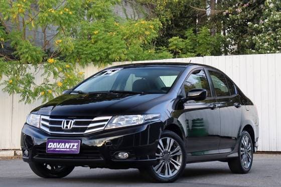 Carro 1.5 LX 16V FLEX 4P AUTOMÁTICO