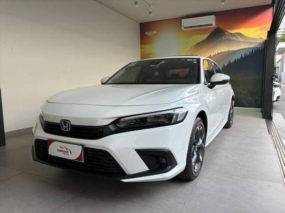 Carro 2.0 DI e:HEV TOURING e-CVT
