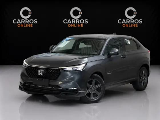 Carro 1.5 DI I-VTEC TURBO FLEX ADVANCE CVT