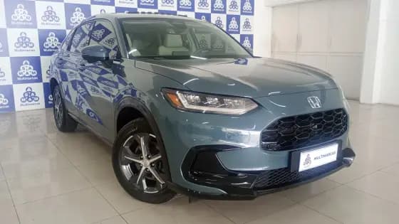 Carro 2.0 i-VTEC GASOLINA TOURING CVT