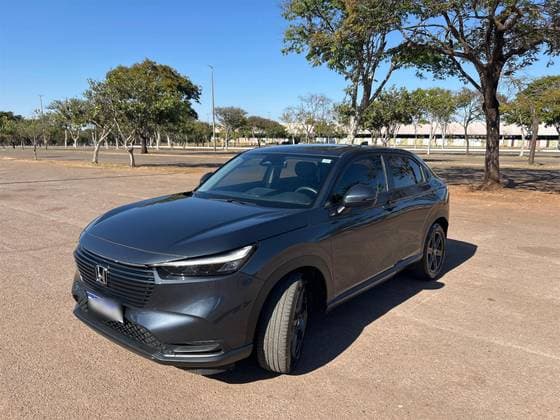 Carro 1.5 DI I-VTEC FLEX EXL CVT