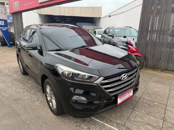 Carro 1.6 16V T-GDI GASOLINA GLS ECOSHIFT